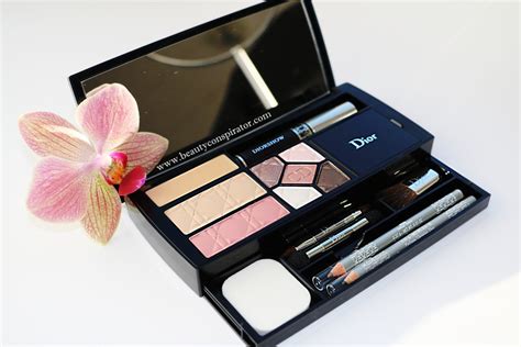 dior maquillage palette